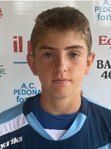 GHIBAUDO FRANCESCO